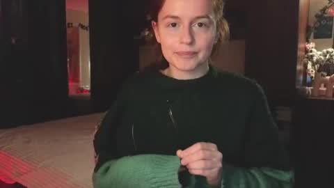 Rebecy online show from 02-07-26, 02:32