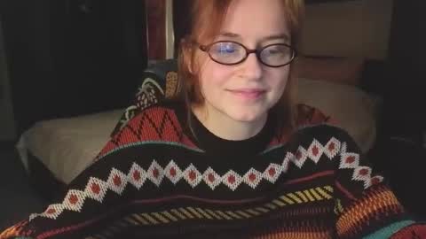 Rebecy online show from 02-13-26, 03:19