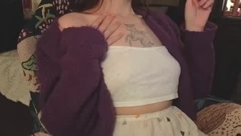 Rebecy online show from 02-21-26, 03:24