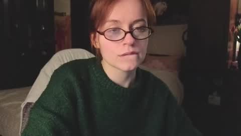 Rebecy online show from 03-14-26, 04:45