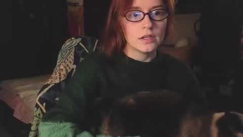 Rebecy online show from 03-19-26, 04:22