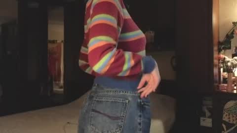 Rebecy online show from 03-27-26, 04:18