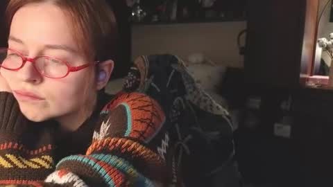 Rebecy online show from 03-31-26, 03:45