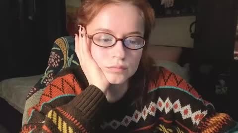 Rebecy online show from 04-14-26, 03:40