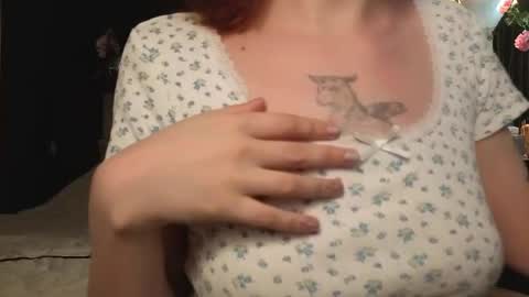 Rebecy online show from 04-22-26, 03:35