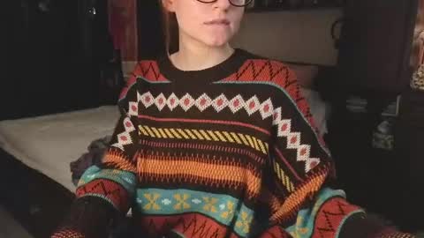 Rebecy online show from 04-24-26, 03:36