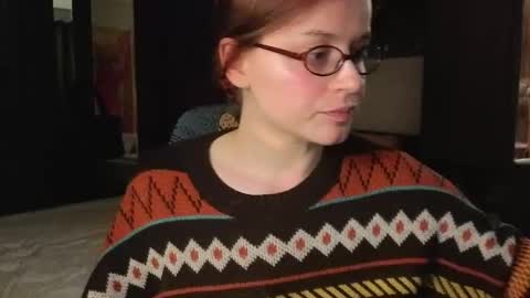 Rebecy online show from 04-26-26, 04:04