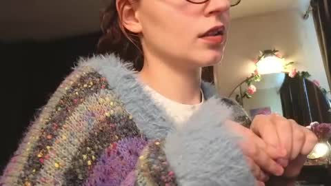 Rebecy online show from 05-26-26, 02:57