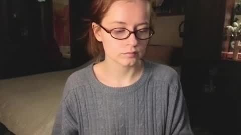 Rebecy online show from 05-28-26, 02:47