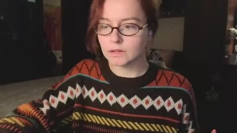 Rebecy online show from 05-31-26, 04:03