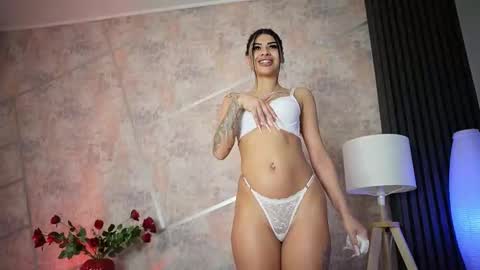 Megan online show from 03-04-26, 09:10