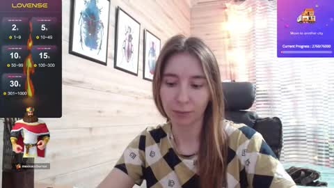 Anna  online show from 01-15-26, 05:16