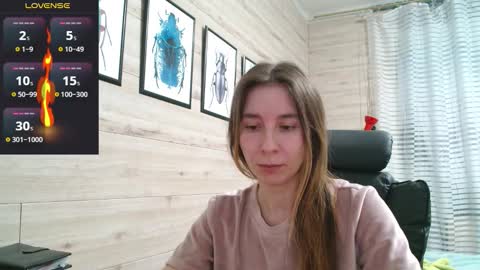 Anna  online show from 03-05-26, 03:08