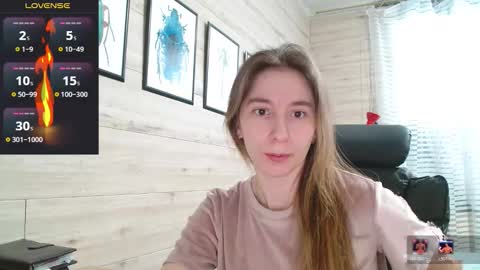 Anna  online show from 03-06-26, 10:56