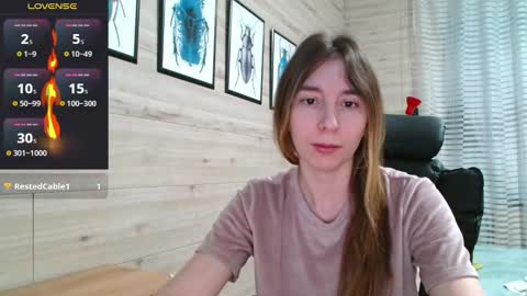 Anna  online show from 03-12-26, 03:29