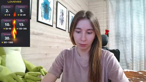 Anna  online show from 03-21-26, 03:26