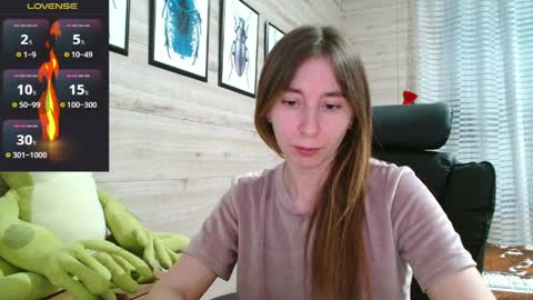 Anna  online show from 04-03-26, 02:26