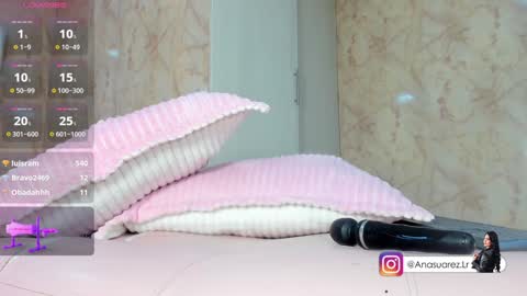 Snapshot of wowana chatting on 01-25-25, 08:42 STREAMING SCHEDULE 2100 - 0530 GMT-5 online show from 01-25-25, 08:42