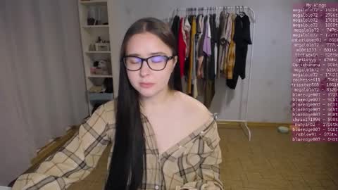 Liza online show from 12-29-24, 05:33