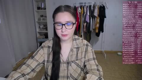 Liza online show from 12-30-24, 10:21