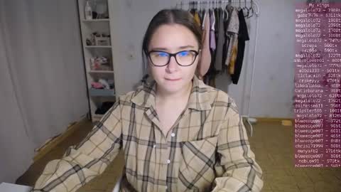 Liza online show from 01-12-25, 03:46