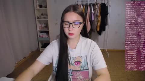 Liza online show from 01-13-25, 12:02