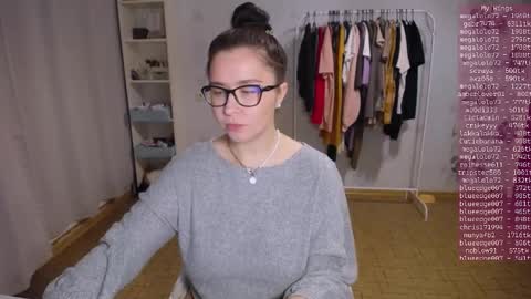 Liza online show from 01-21-25, 02:48