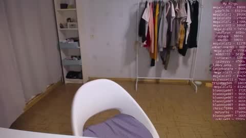 Liza online show from 01-24-25, 02:30