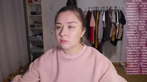 Liza online show from 02-02-25, 03:07