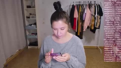 Liza online show from 02-02-25, 06:10