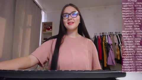 Liza online show from 02-10-25, 11:46