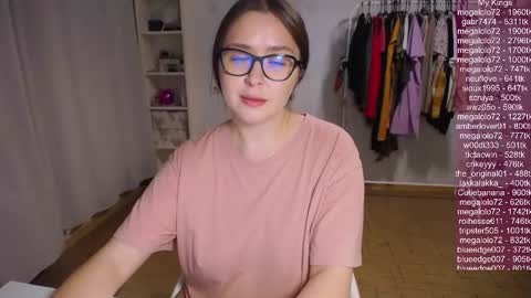 Liza online show from 02-10-25, 03:21