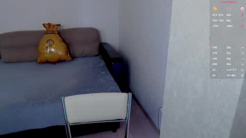 Eva online show from 05-22-26, 01:24