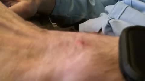 Snapshot of wrangleat0r chatting on 03-10-26, 12:48 wrangleat0r online show from 03-10-26, 12:48