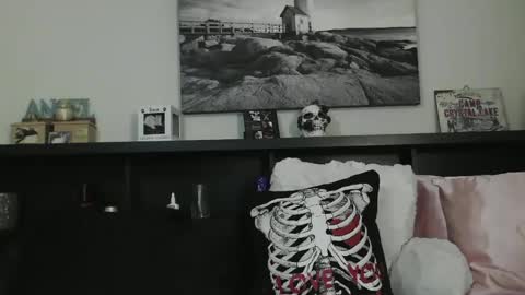 Crystal Lake online show from 02-02-25, 10:02