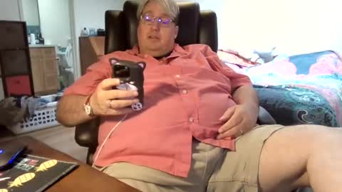 Snapshot of wrensworldx chatting on 07-18-26, 10:24 Wren VX online show from 07-18-26, 10:24