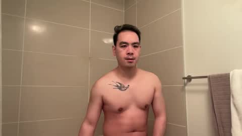 Ricky online show from 02-09-26, 08:35