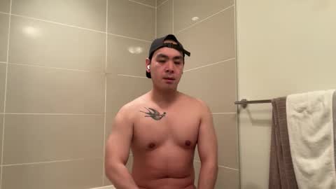 Ricky online show from 03-18-26, 01:31