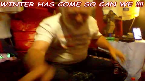 SCOOTER online show from 01-22-25, 01:53