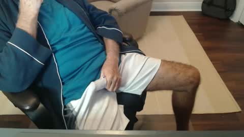 Snapshot of wsteel66 chatting on 03-06-25, 01:27 Wsteel66 online show from 03-06-25, 01:27