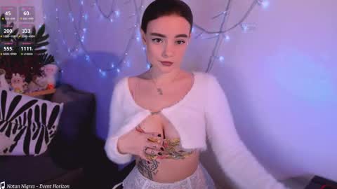 Sonya online show from 02-09-26, 03:27