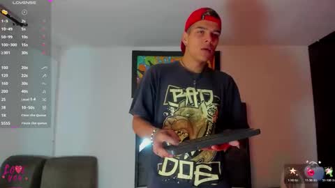 wyatt online show from 11-03-25, 12:39