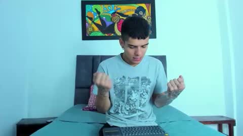 wyatt online show from 11-24-25, 12:16