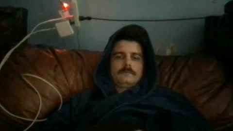 Wyatt online show from 12-18-25, 06:25