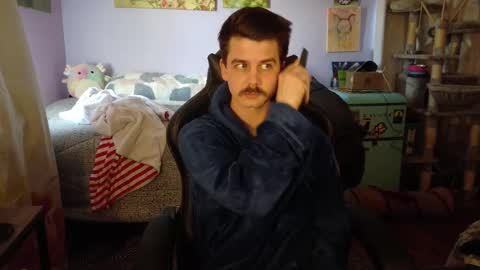 Wyatt online show from 01-05-26, 07:28