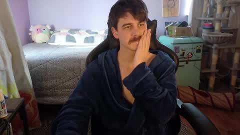 Wyatt online show from 01-09-26, 06:10