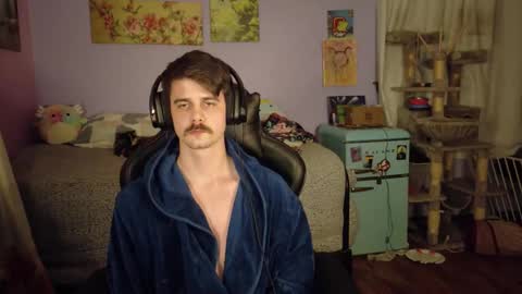 Wyatt online show from 01-19-26, 12:47