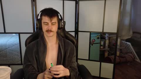 Wyatt online show from 02-04-26, 07:20