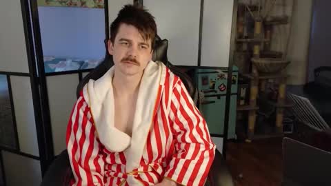 Wyatt online show from 02-28-26, 06:42