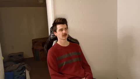 Wyatt online show from 03-14-26, 07:08